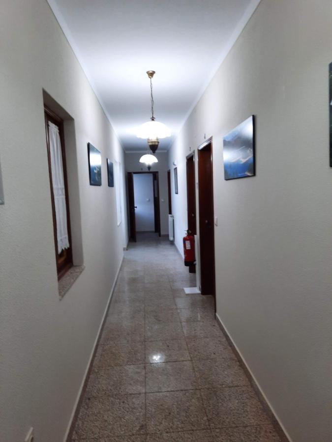 Hotel Casa Araci Vieira do Minho Exteriér fotografie