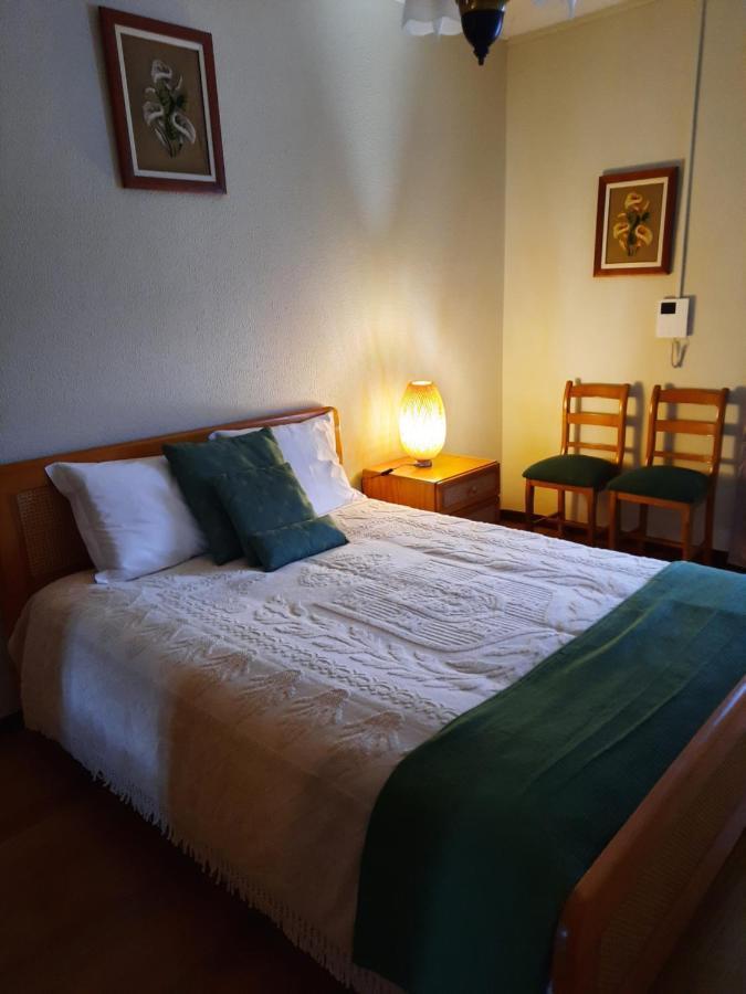 Hotel Casa Araci Vieira do Minho Exteriér fotografie